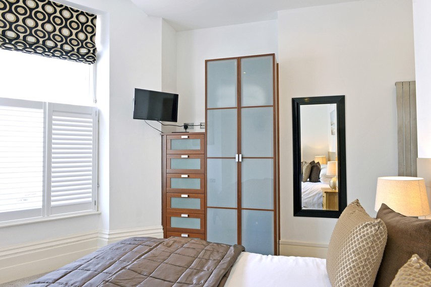 Exclusively Eastbourne - Self catering accommodation Eastbourne