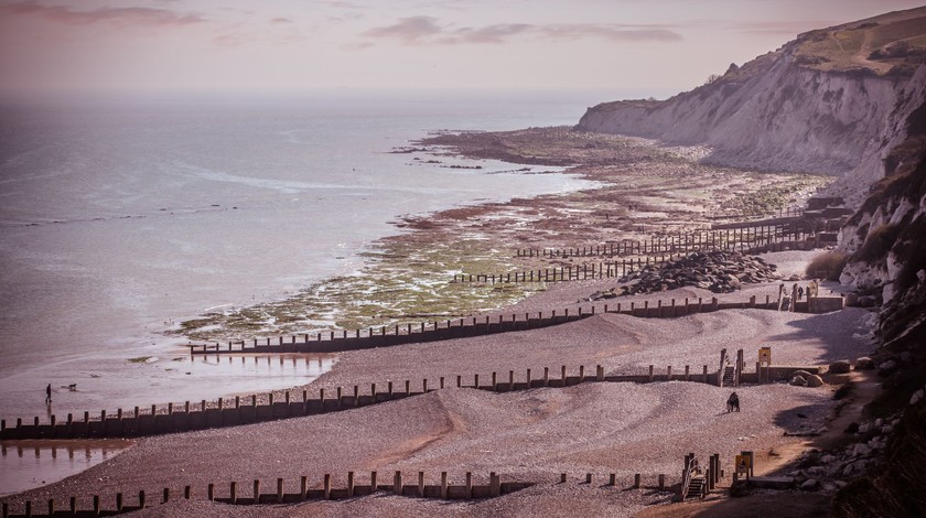 Discovering Eastbourne’s best beaches