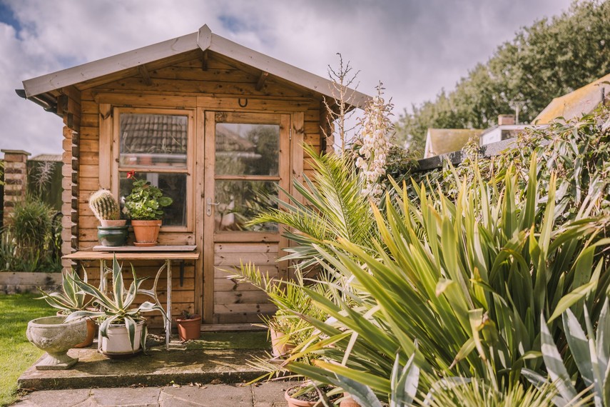 Pevensey Bay holiday cottages