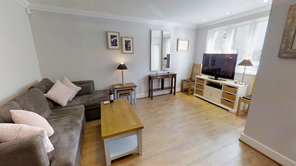 Stagedoor apartment - holiday flat in Eastbourne